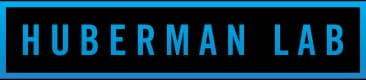 Huberman lab logo