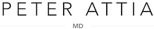 Petter Attia logo