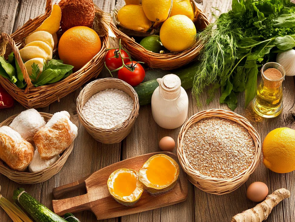 Najpopularniejsze sposoby odzywiania