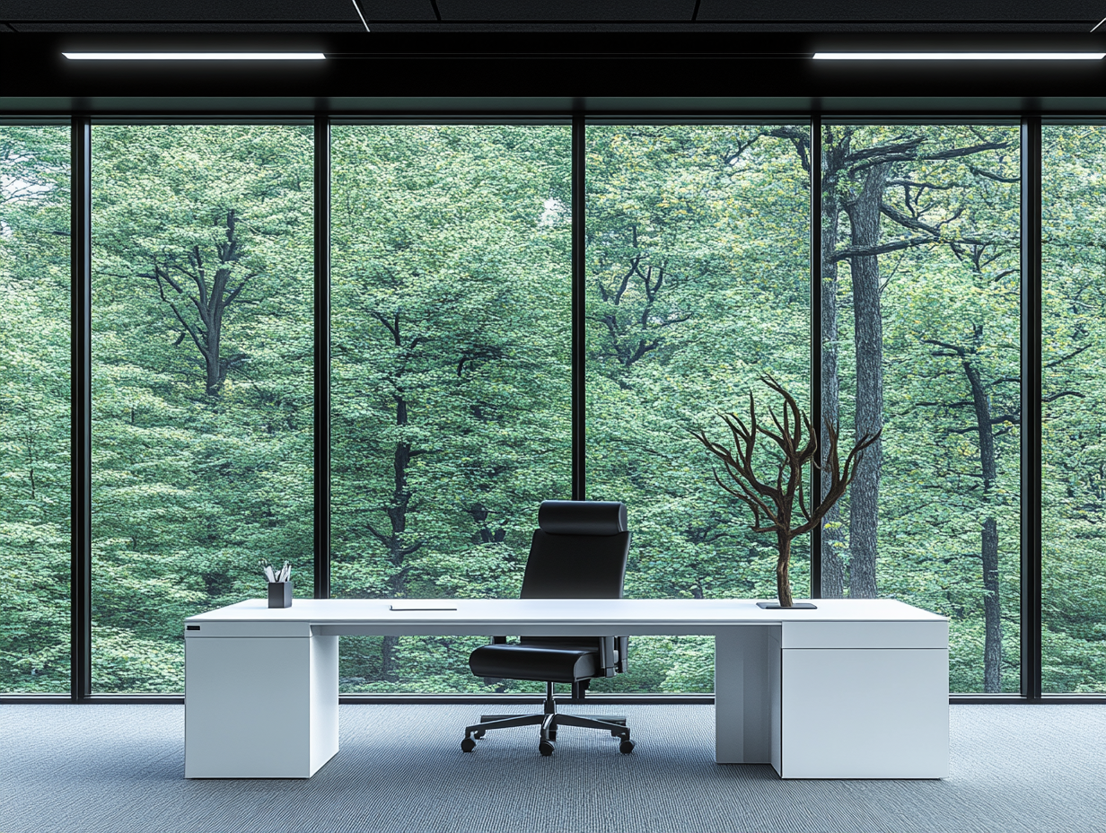 Światło w ciągu dnia