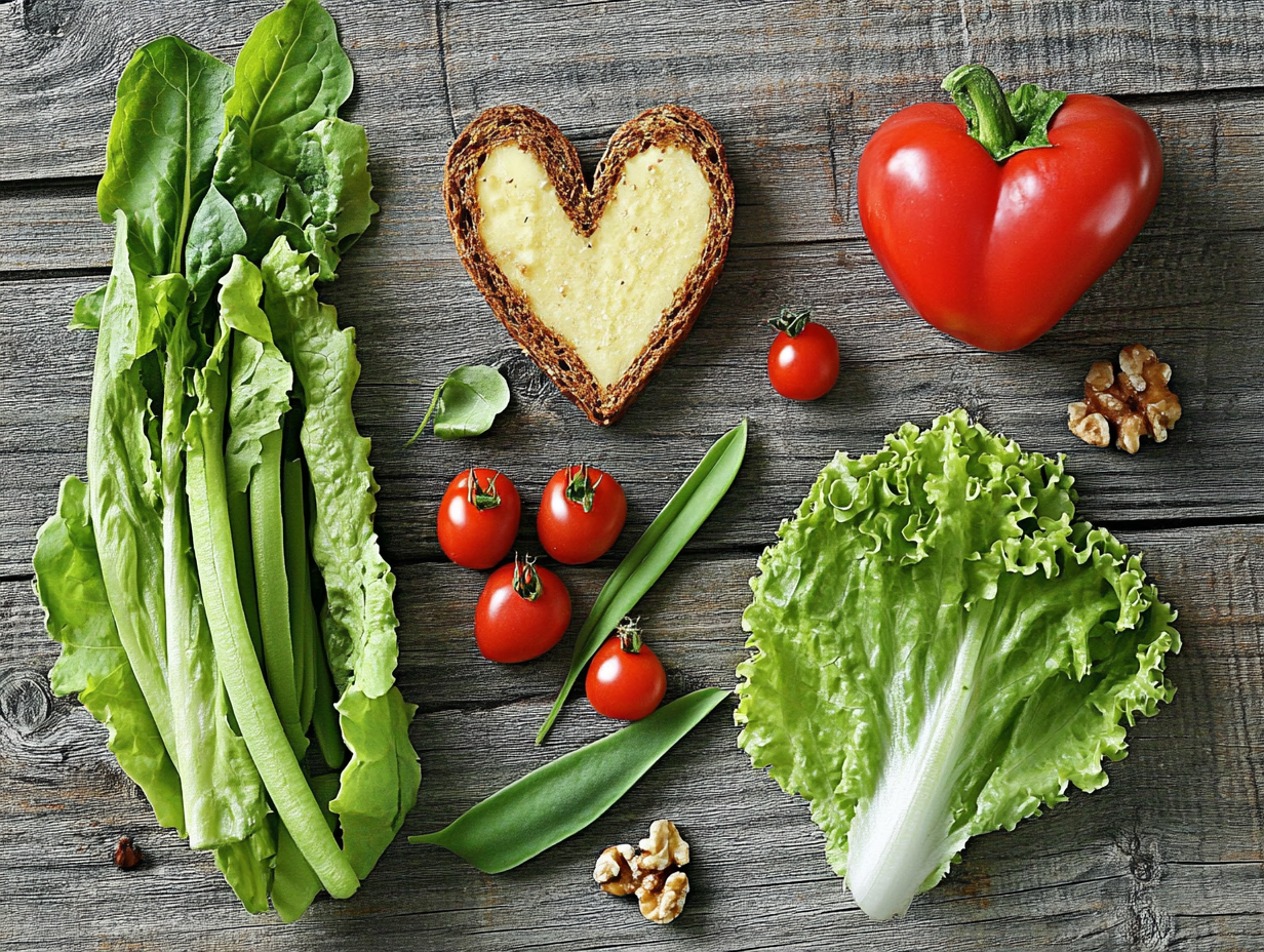 Wspólne punkty najpopularniejszych sposobów odżywiania